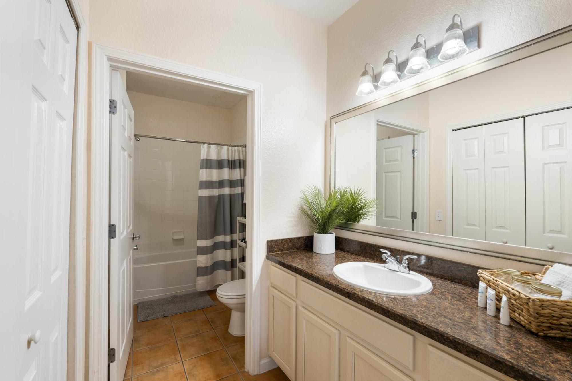 Lovely Grove Condo By Disney & Water Parks Orlando Exterior foto