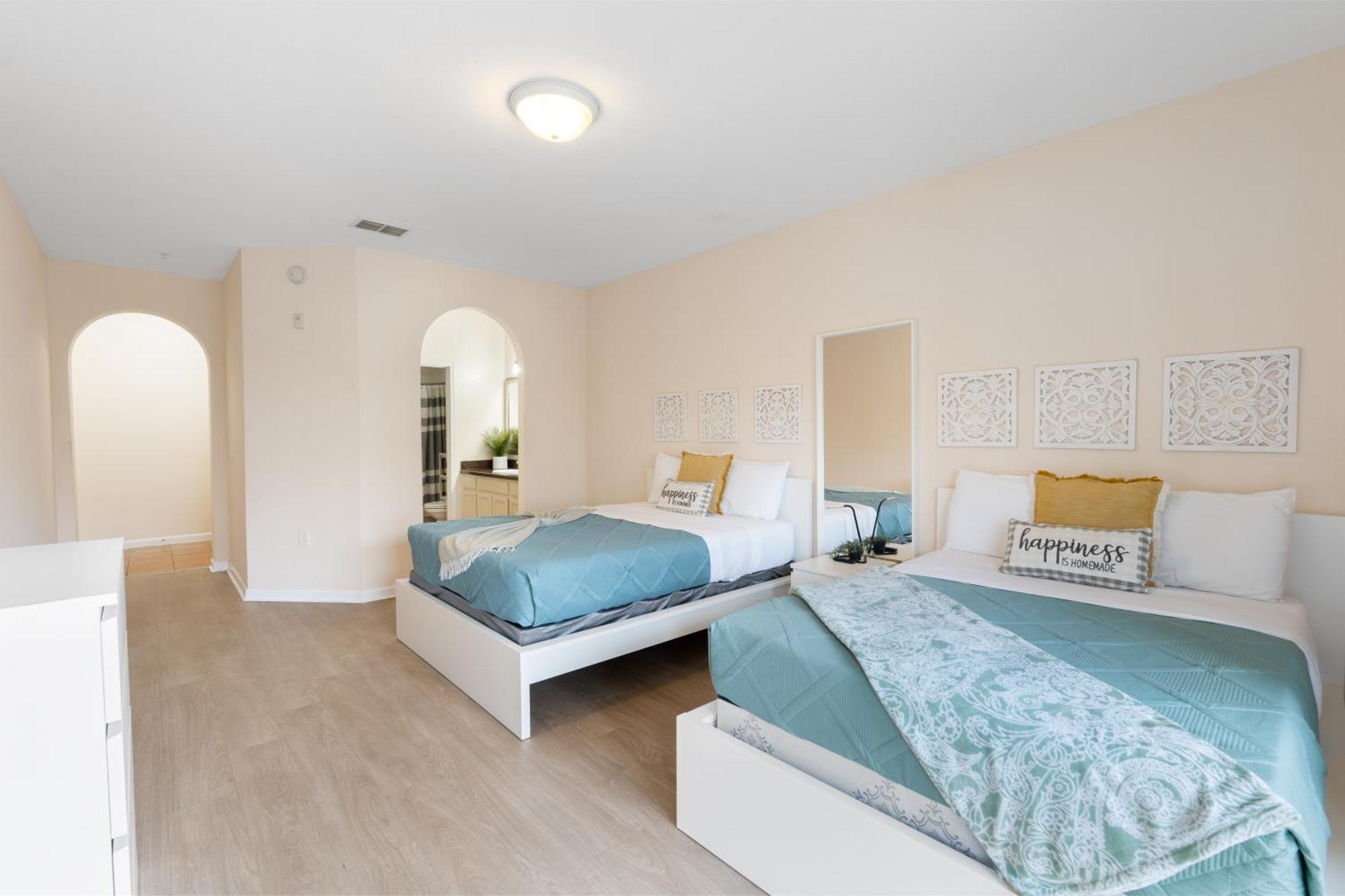Lovely Grove Condo By Disney & Water Parks Orlando Exterior foto