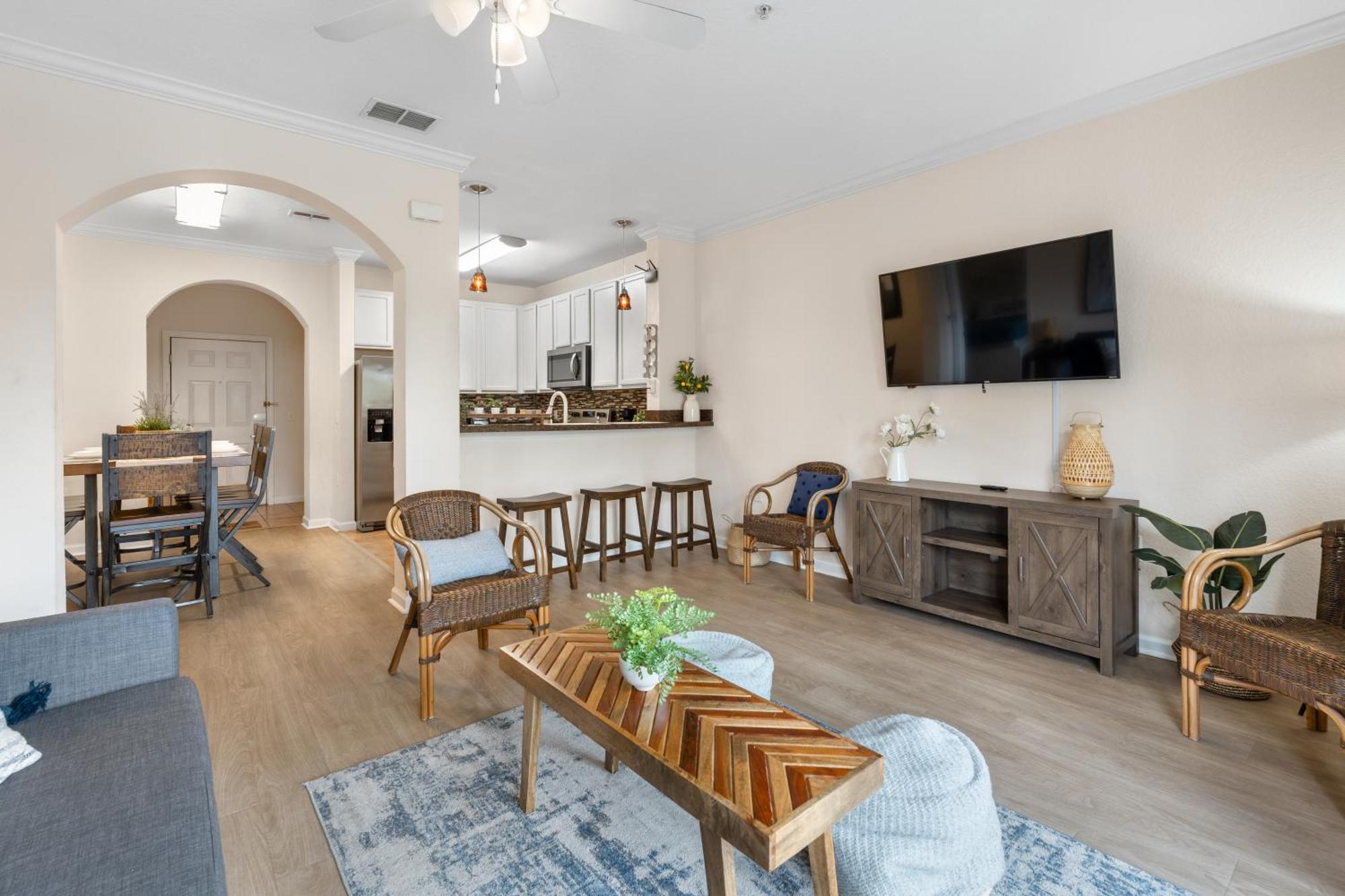 Lovely Grove Condo By Disney & Water Parks Orlando Exterior foto
