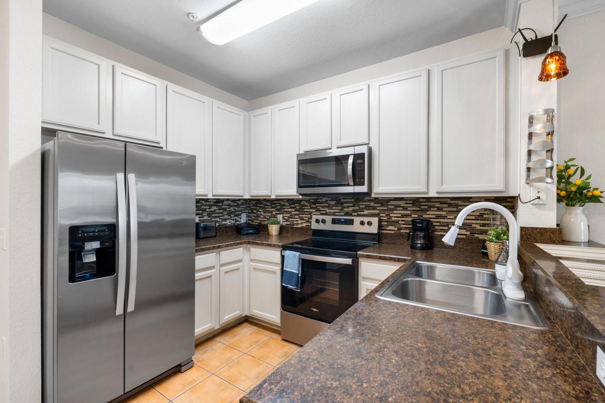 Lovely Grove Condo By Disney & Water Parks Orlando Exterior foto